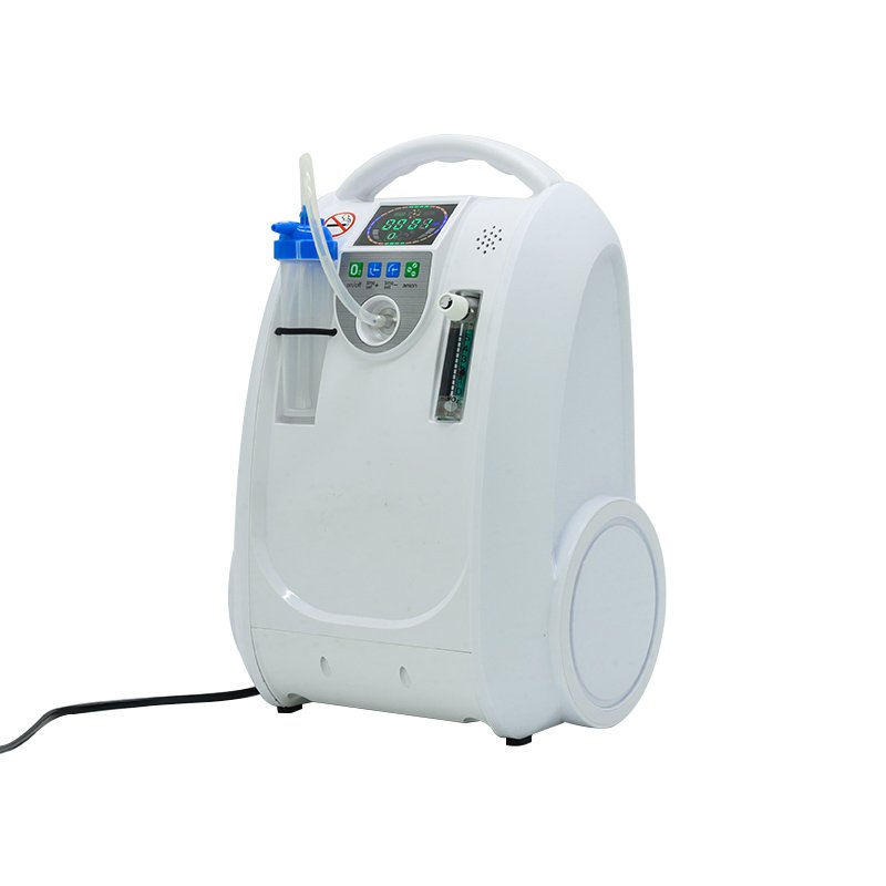 POC-05 - oxygen-concentrator-portable-oxygen-concentrator-medical